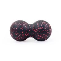 Bola De Masaje De EPP 8cm Bola De Fascia De Alta Densidad Para Relajación Muscular Fitness Yoga Alivio Del Dolor En Cuerpo - details 6