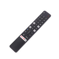 Control Remoto Para TCL Android 4K LED Smart TV RC901V FMR1 Sin Voz Compatible Con Modelos 43P725 65C728 50P728 L32S525 65C828 - details 2