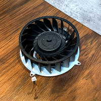 Ventilador De Enfriamiento Interno Para PS5 Slim 19 Hojas Fan G12E12MS1AH-56J14 12V DC1.69A Repuesto Original Para Consola De Sony - details 16