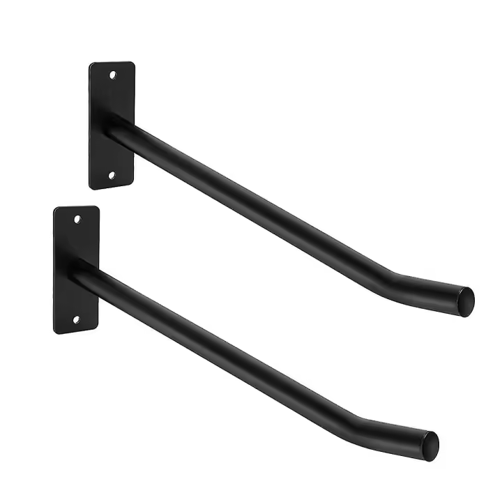 Soporte de bola de Medicina, estante de La Bola de ejercicio para Gimnasio, Bola de Yoga de almacenamiento de Garaje, para Bola de yoga/estable - 1