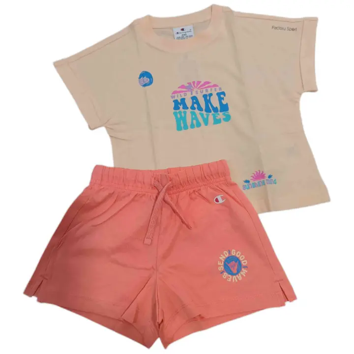 Set Champion modelo Set - 1
