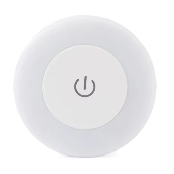 Lámpara Nocturna LED Toque Recargable USB Para Armario Cocina Dormitorio Escalera Luz Sin Cable Para Armario Y Escalera - 1