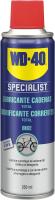 LUBRICANTE DE CADENAS DE BICICLETA  PARA TODO TIPO DE CONDICIONES SPRAY 250ml 34911 WD40 LUBRICANTES Y ACEITES FAMILIA WD40 MULTIPLES APLICACIONES - details 0