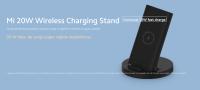 Mi 20W Wireless Charging Stand/ Carga Horizontal y Vertical/ Carga rápida inalámbrica de 20W - details 0