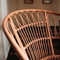 SILLÓN DE RATTÁN SINTÉTICO ÓGARO CONFORT - MISTERWILS FURNITURE FOR FREE SOULS - details 1