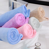 1-Pack De Gorro De Secado De Pelo Largo Para Mujer En Colores Variados Suave Cómodo Y Absorbente Toalla De Pelo Rectangular De Superfibra Finísima - details 5