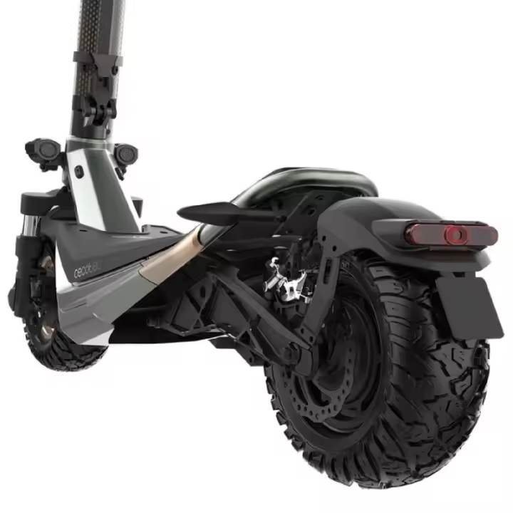 CECOTEC 07313 - Patinete eléctrico bongo serie doble z 85 - 1