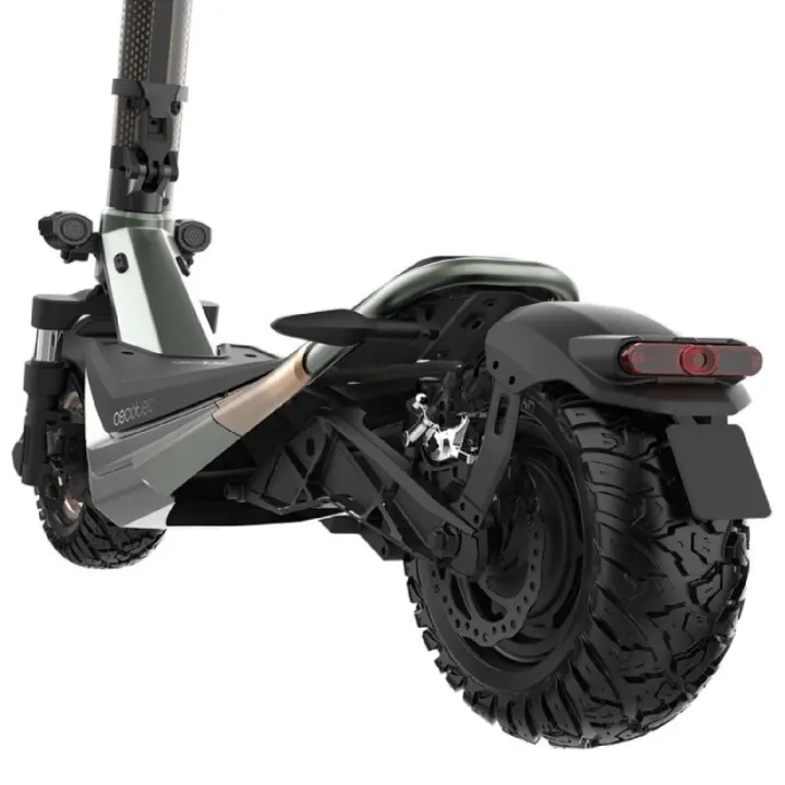 CECOTEC 07313 - Patinete eléctrico bongo serie doble z 85 - 1