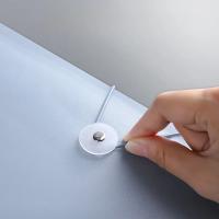 Organizador De Documentos A4 Con 60 Bolsillos Transparentes - Estantería Multi Capa Para Escuela Y Oficina En Plástico - details 14