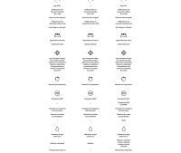 Apple Watch Series 11 46 mm GPS+Cellular con Caja de Aluminio en Gris Espacial (S/M), Producto Europeo con Garantía Oficial. - details 5