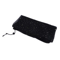Cubierta Para Cages De Pájaros Resistente Al Polvo Red De Nylon Recogedor De Semillas Protector De Semillas Estelar / Color Sólido Nueva - details 9