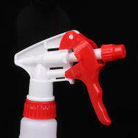 Botella De Rociador Multifuncional Transparente Para Jardinería Recargable De 500ML/750ML/1000ML Contenedor Portátil Para Agua Y Plantas - details 14