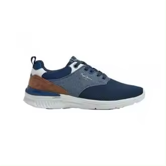 ZAPATILLA PEPE JEANS JAY PRO PMS30796-564 - 1