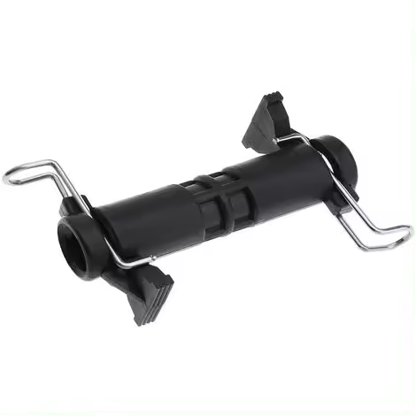 Conector de extensión de manguera adaptador de junta lavadora a presión de limpieza de agua Compatible con Karcher K2 K3 K4 K5 K6 K7 - 1