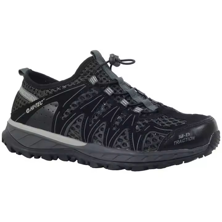 Zapatillas Hi-Tec Hiker Vent - 1