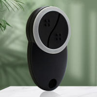 Control Remoto De Puerta De Garaje TELECO TXP-433-A02 Compatible Con TXP-433-A01 TXP-433-A04 433.92MHz Clavefob Para Puertas - details 20