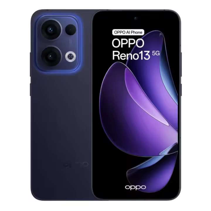 OPPO RENO13 5G 12GB 256GB, AMOLED 6.6" 120Hz, 5.600MAH, SUPERVOOC 80W, VERSION ESPAÑOLA, TRES AÑOS DE GARANTIA - 1