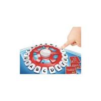 Juego de Palabras Basta de Ritmo rápido en Español, Basta Juego de Mesa, Juego para Adultos y Niños, 144 categorías en 36 Tarjetas, Juegos para niños +8 años, 2 a 8 Jugadores - details 0