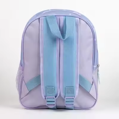 MOCHILA INFANTIL 3D FROZEN - 1