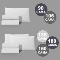 Colcha bouti para Verano y Entretiempo, Colcha para Cama 90/105/135/150, 100% Poliester, Colcha Cubre Cama Fina, Suave, incluye funda de cojin 45x70cm - details 0