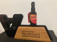 MANGO CYRUS- CREMA PERFECCIONADORA HIDRATA, UNIFICA EL TONO Y PROTEGE DE FACTORES AMBIENTALES- RFB Reset Free Beauty - details 2