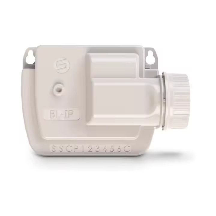 SOLEM Programador riego a pilas Bluetooth BL-IP2 Solem, 2 estaciones de riego, control remoto de riego automático - 1