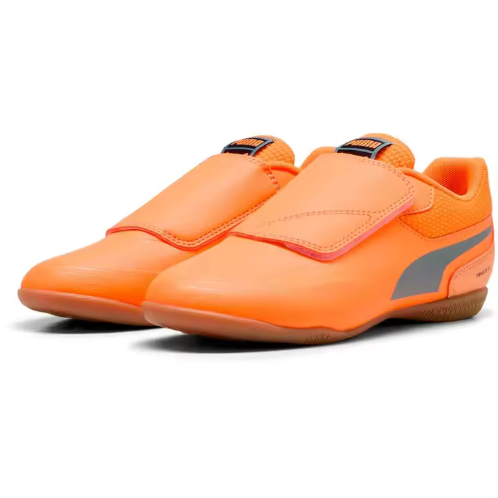 Puma Zapatillas De Fútbol Sala Truco Iii V Jr - 1