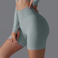 SSITO Ropa Corte de Gimnasio para Mujer, pantalones cortos de Impacto, Mallas de Gimnasio para Mujer, medias Deportativas para Corver, ropa de Yoga, Pantones cortos de entrenamiento - details 34