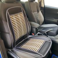 Cojín Universal Para Asiento de Coche,Cojín Transpirable para Asiento,Cojín de Enfriamiento de Asiento,Protector Asiento Coche - details 5