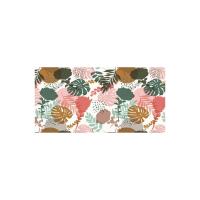 Toalla de playa toalla de piscina extra grande de secado rápido diseño variado para hombre, mujer , niños y niñas 100 x 170 cm - details 4