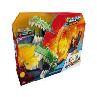 VOLCANOSAURUS T-RACERS producto oficial Magicbox - details 0