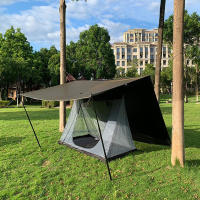 Cubierta Impermeable Para Camping Y Senderismo Multifuncional 19 Suspensiones Adecuada Para Instalación Marca NameNoEnName_Null Tipo De Medición 100000015 - details 9