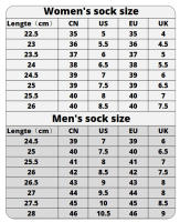 Calcetines Deportivos Para Hombre Absorbentes De Sudor Transpirables Delgados Y Comodidad Media Tube Para Baloncesto Y Verano - details 0