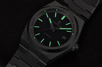 Reloj Automático Para Hombre PAGANI DESIGN 40MM NH35 Acero Inoxidable Cristal De Zafiro 10Bar Deporte Resistente Al Agua Reloj Hombre - details 7