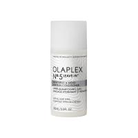 Olaplex Nº5 Leave-In 100 Ml. | Acondicionador sin enjuague para un cabello más fuerte y saludable. - details 0