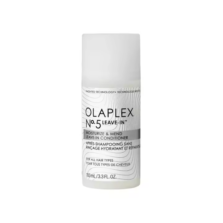 Olaplex Nº5 Leave-In 100 Ml. | Acondicionador sin enjuague para un cabello más fuerte y saludable. - 1