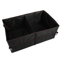 Gem Supplies Organizador de Maletero para Coche Tamaño 63x39x25cm - details 3