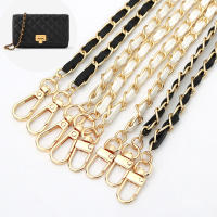 Cadena De Bolso De 120cm Cadena De Hombro Para Bolso De Mano Cadena De Cuero Repuesto Para Bolso Accesorio Para Mujer Y Niñas - details 4