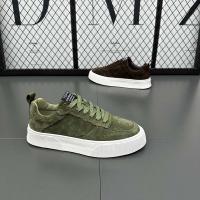 Zapatos Planos Para Hombre Moda Otoño Invierno Ligeros Y Cómodos Deportivos Antideslizantes Casual Para Viajes - details 7