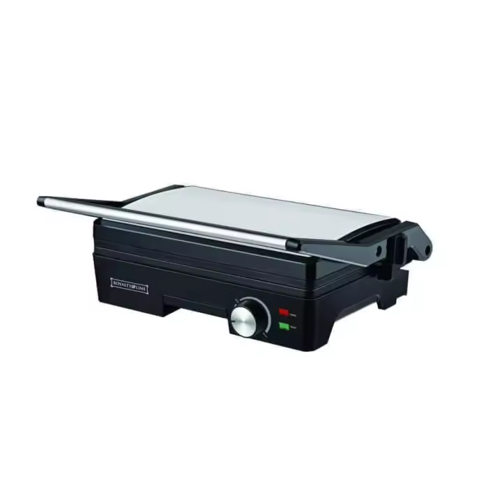 Panini Grill 1600W doble plancha  PME-1500 - 1