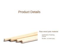 Juguete Interactivo Para Gatos 1PC Varita De Madera Con Plumas Colores Variados Divertido Teaser Para Gatos Juguetes Para Mascotas - details 14