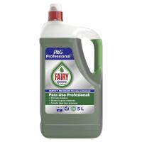 FAIRY ORIGINAL - LAVAVAJILLAS A MANO - 5 LITROS  - ALTA CALIDAD - PACK DE UNIDADES - FAIRY. - details 0