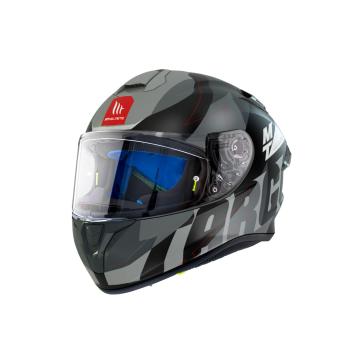 Fashion casco moto xxs