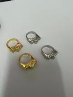 2025 Nueva tendencia de la Moda accesorios Calientes joyería personalidad - details 6