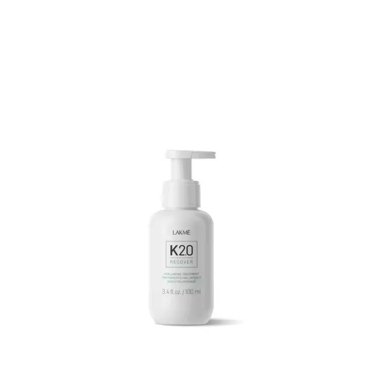 Lakme k20 recover hyaluronic tretament 100ml - 1