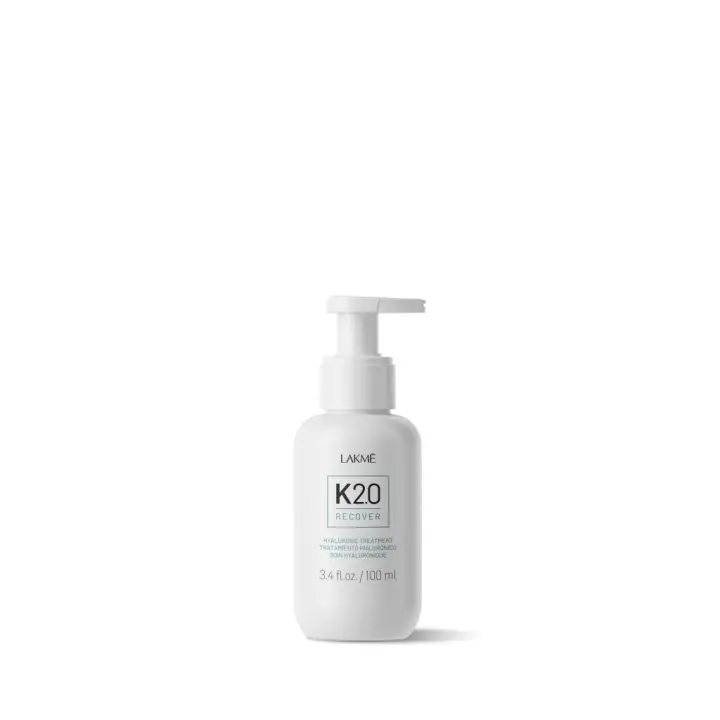 Lakme k20 recover hyaluronic tretament 100ml - 1