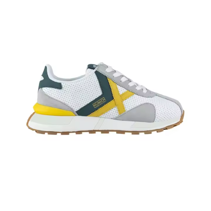 Zapatilla Sapporo 190 Munich - 1