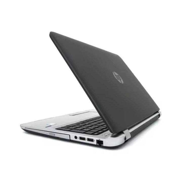 HP ProBook 450 G3 15" Core i5 2.3 GHz - SSD 256 GB - 8GB - QWERTY - ESPAÑOL-REACONDICIONADO - 1