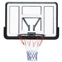 Tablero de Baloncesto Exterior SMASH 630 RAYCOOLl  Aro de Acero con Amortiguación  ¡Siente la Emoción de un Profesional en Tu Propia Cancha! - details 0