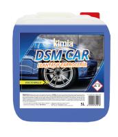 DETERGENTE ESPECIAL LLANTAS Y CARROCERIAS KIMIA  DSM CAR 6Kg - details 1
